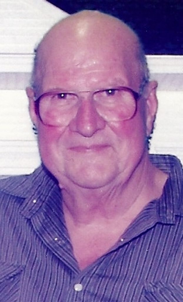Ursel Ray Webb, Sr.