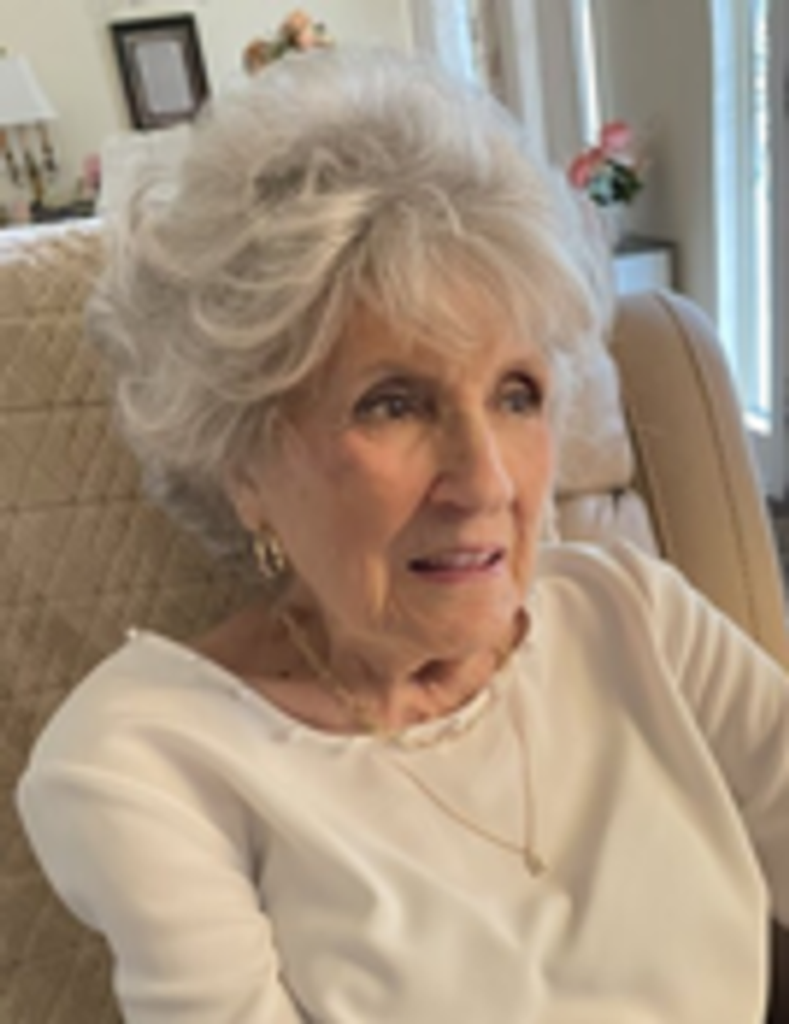 Bettye Jean (Stewart) Glenn