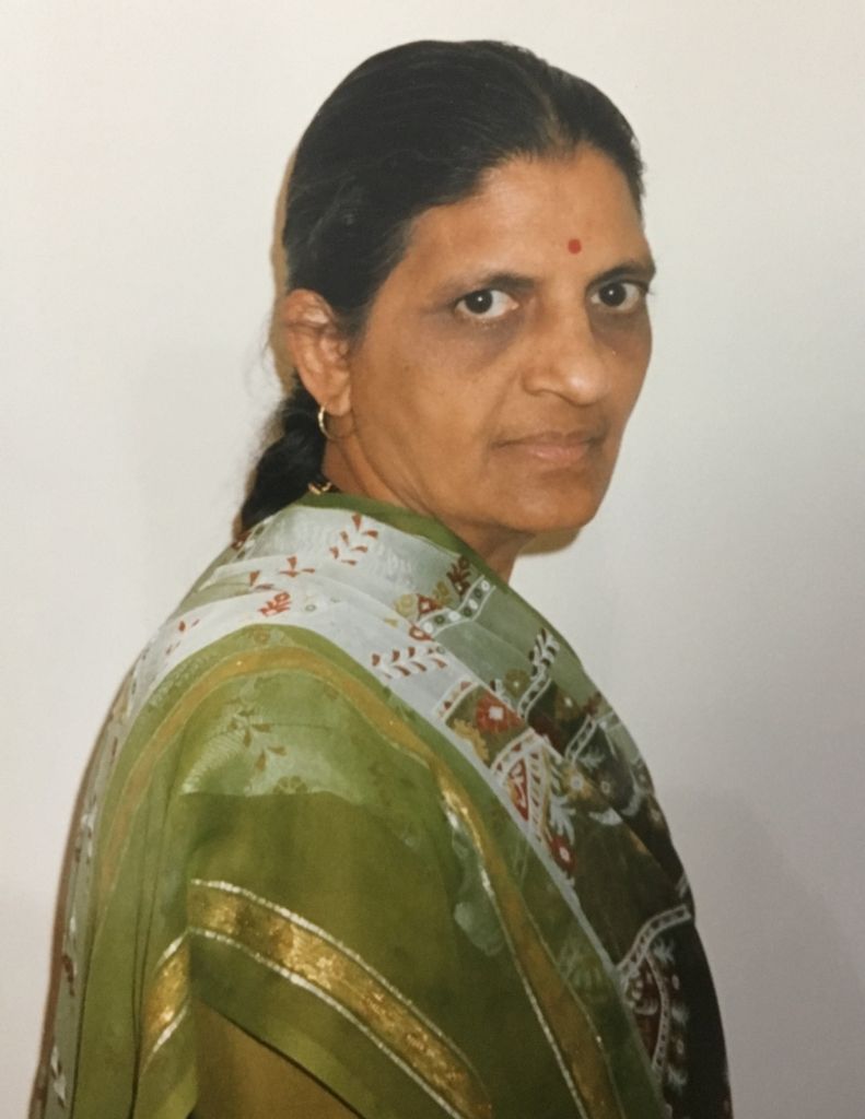 Ratanben Chhitubhai Patel