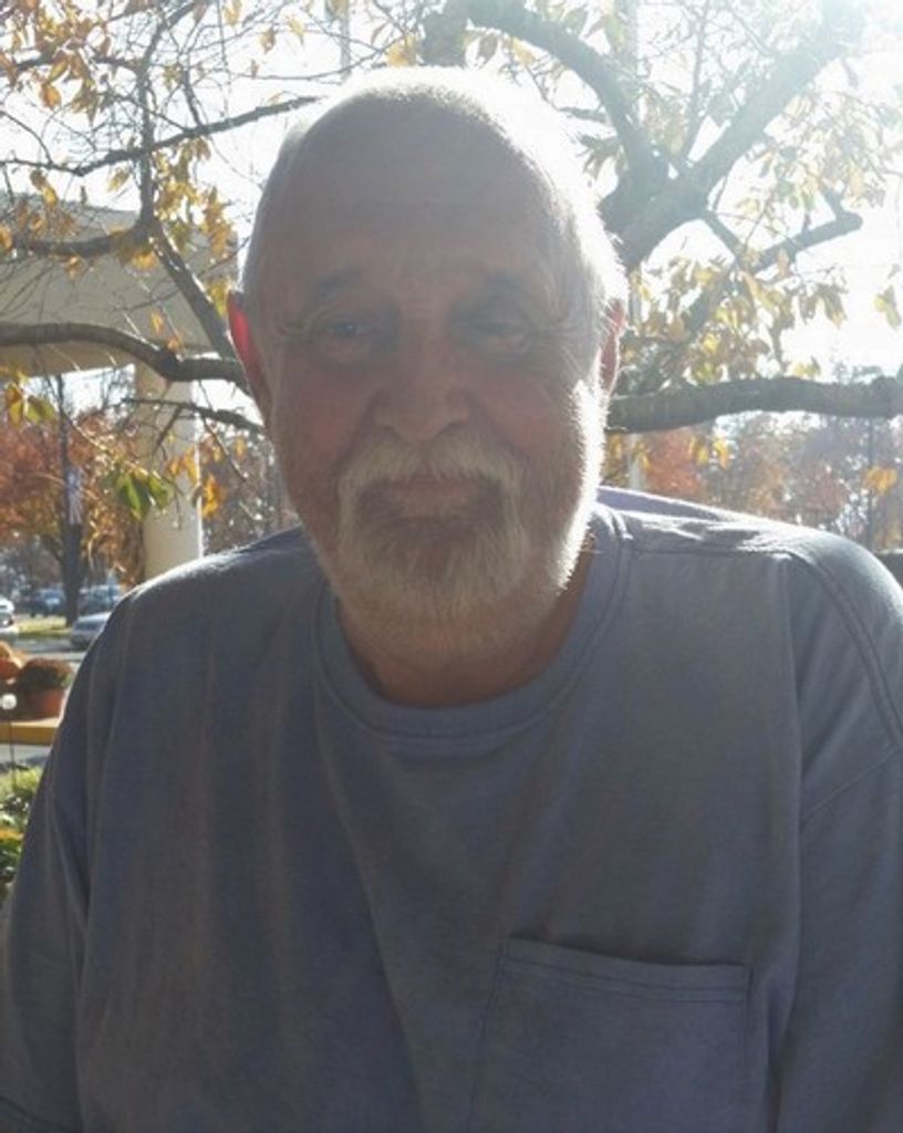 Buddy Joe Smith, Sr.