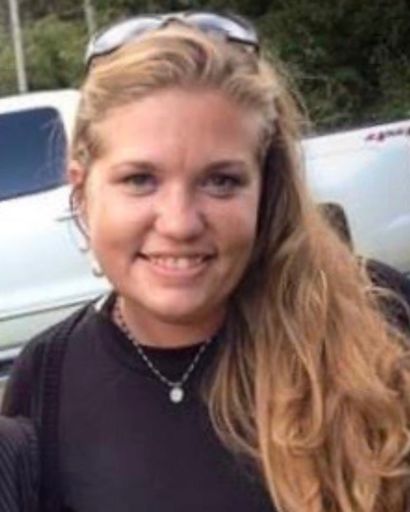 Candice Nicole McCart Profile Photo