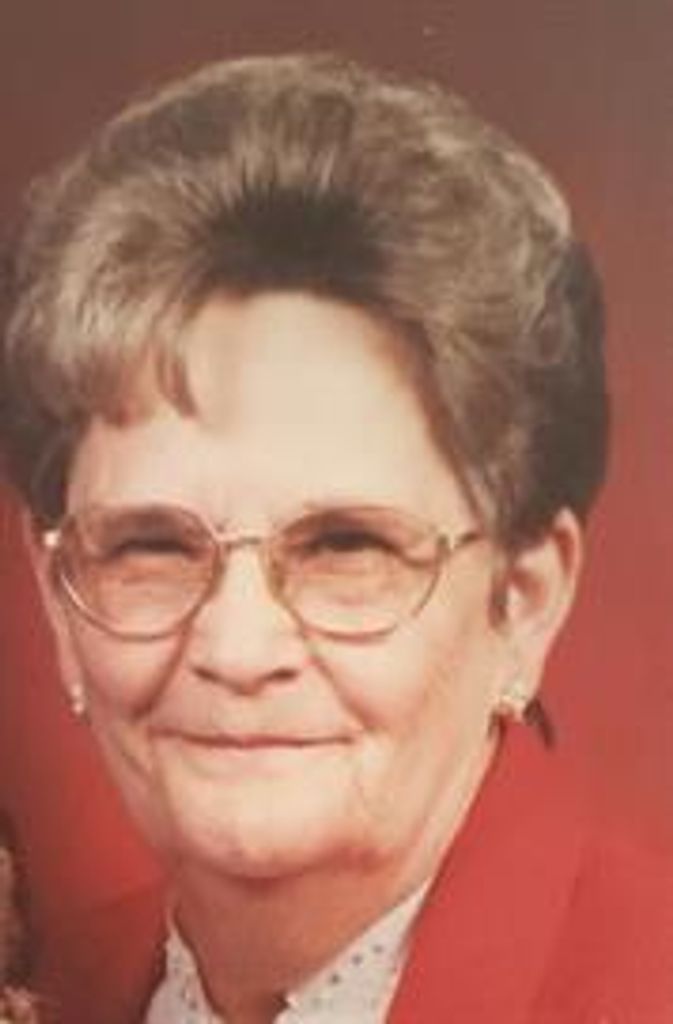 Laura M. Stout Profile Photo