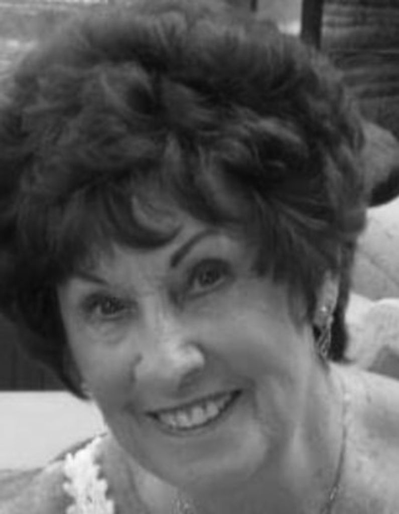 Bernadette E. "Bernie" Fox