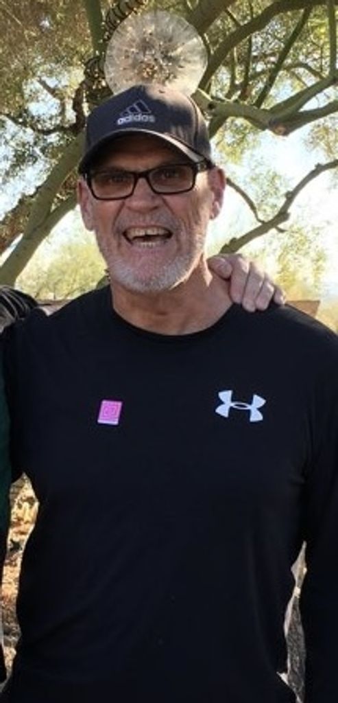 Chris P. Conley