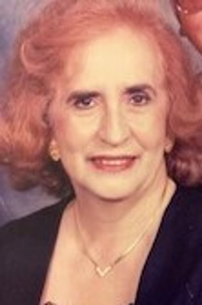 Mary Jane Endly Profile Photo