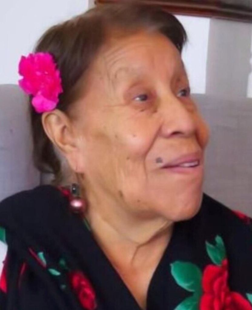 Juana Ortiz Dominguez