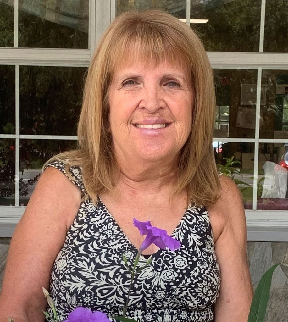 Linda Kay Kaufman