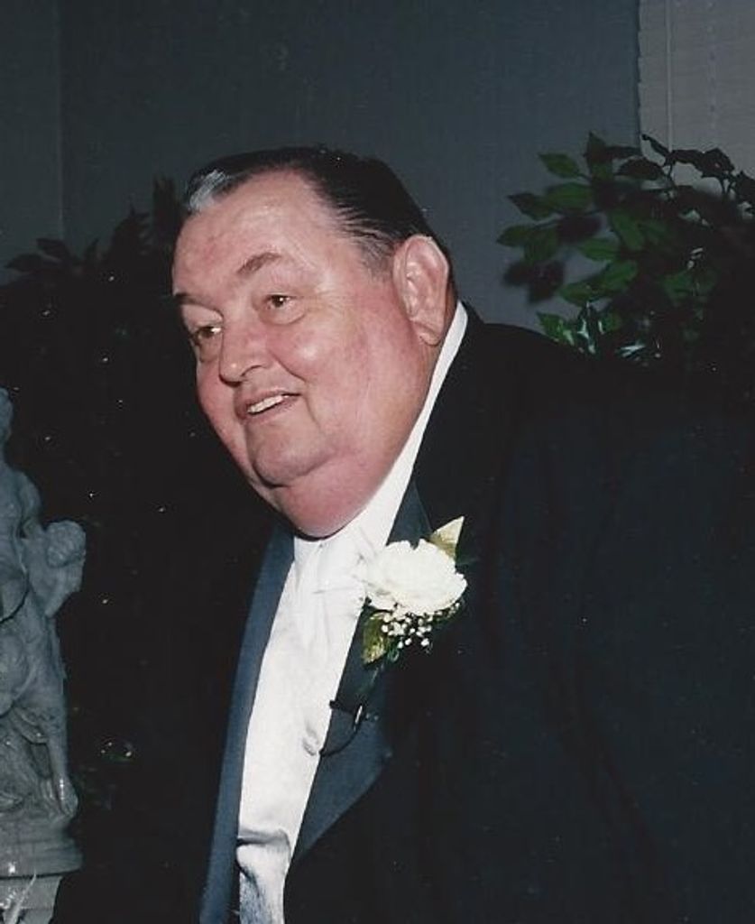 Douglas L. Arnett, Sr.