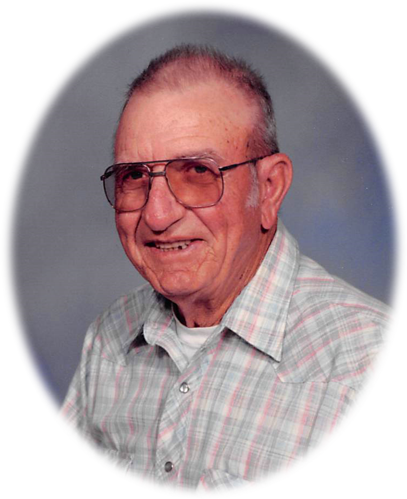 J.C. Clemmer 93 Of Glasgow Montana