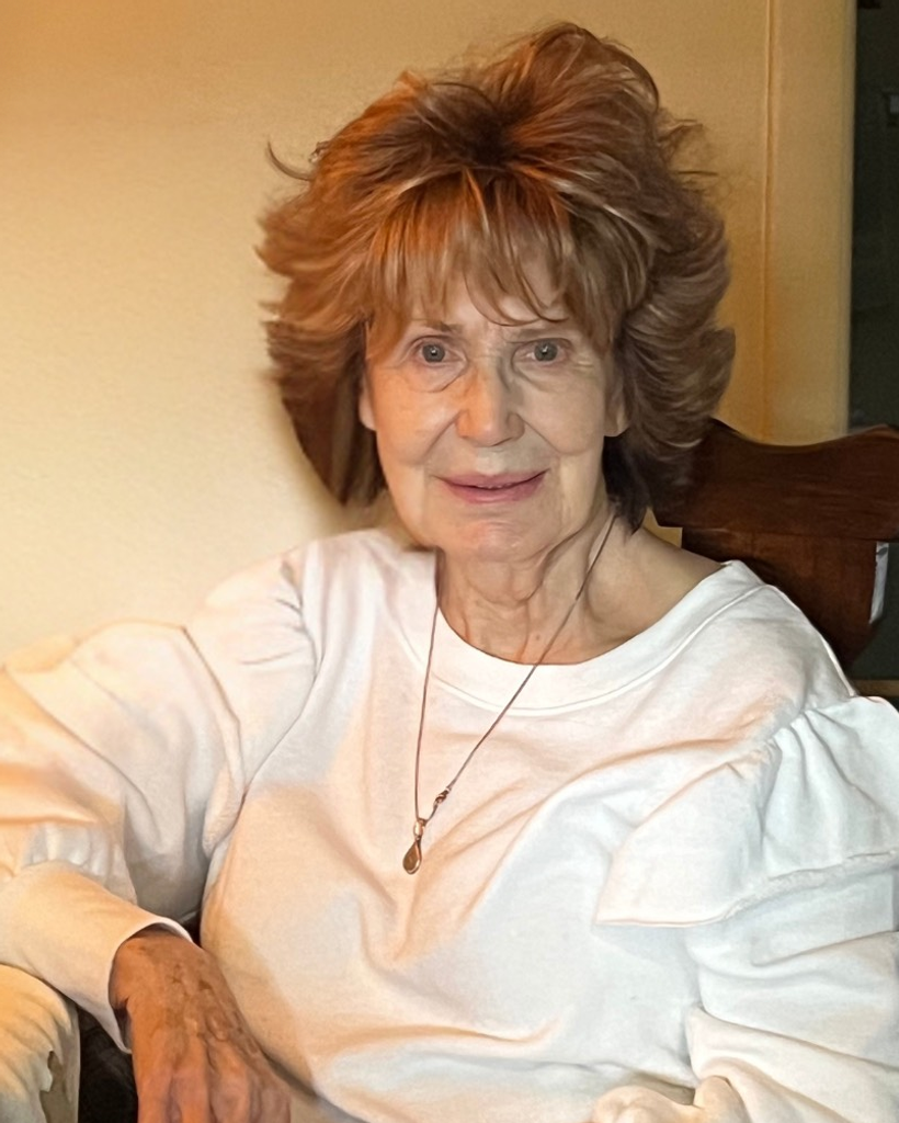 Donna Jean Anderson