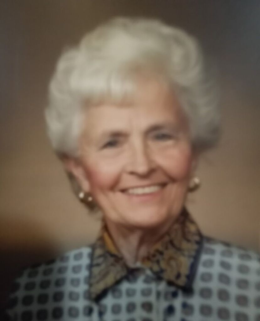 Helen Shirley (Thomas)  Byrne Profile Photo
