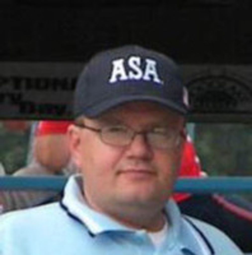 Michael Johnson