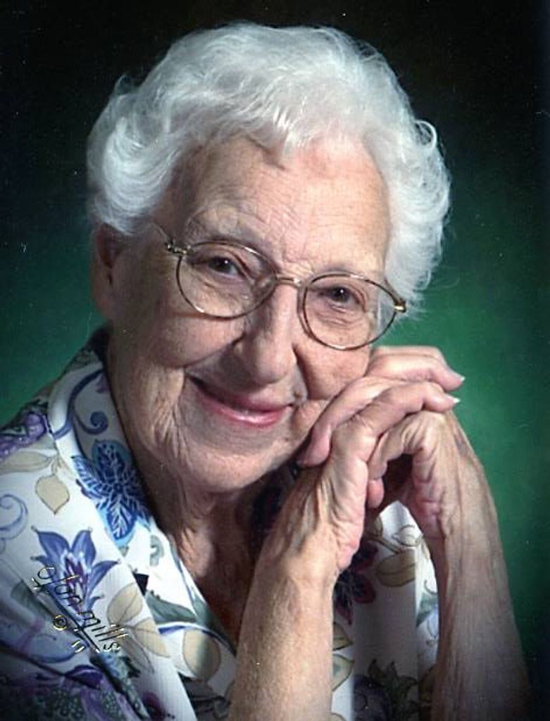 Maxine E. Sowers