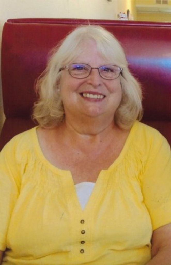 Connie Marie Mitchem Profile Photo