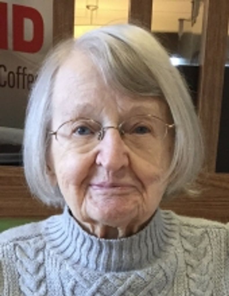 Marian  M. Lessner