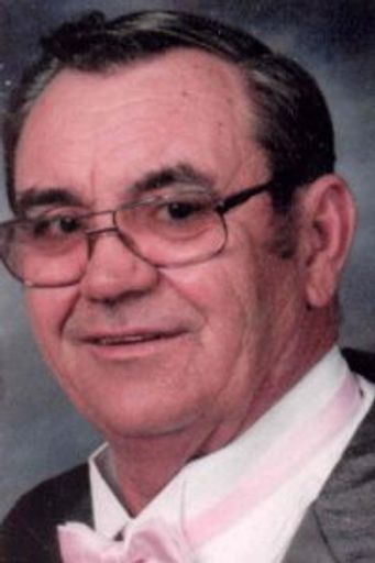 Harold Hemming Profile Photo