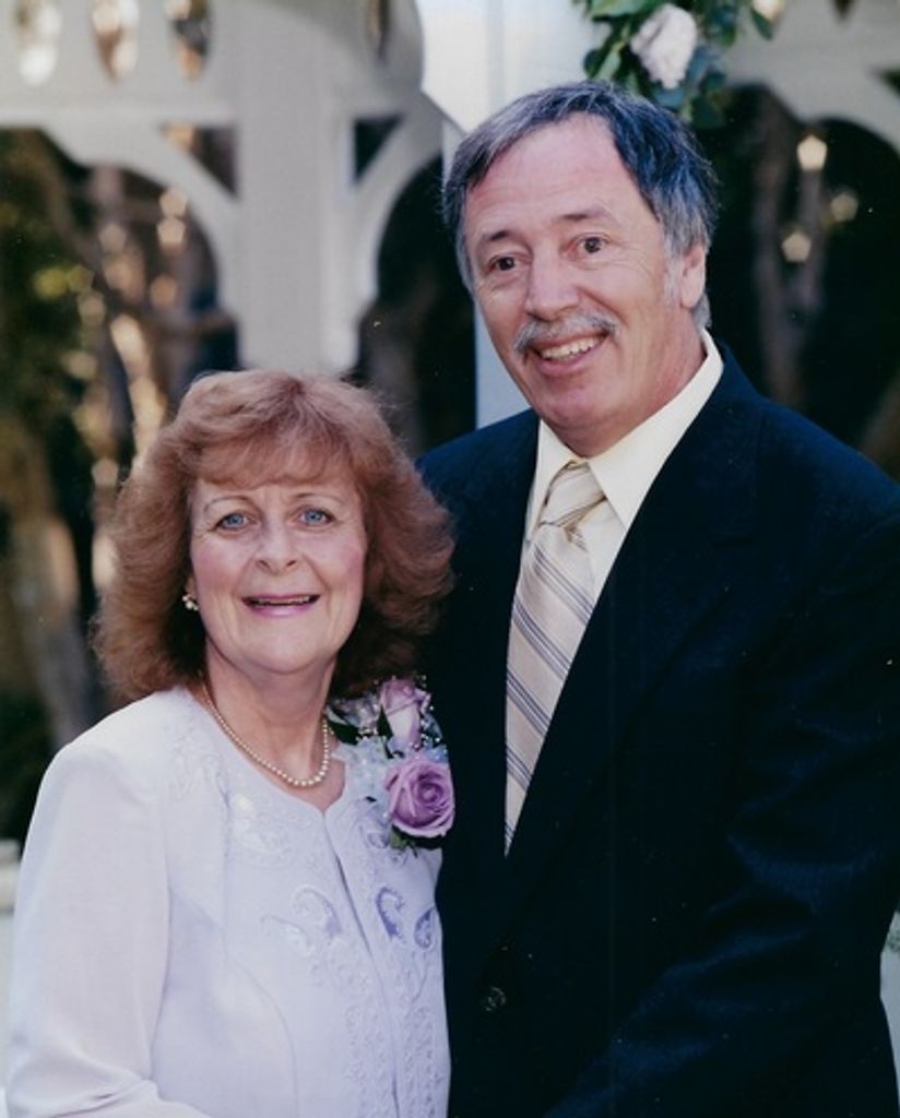 Lawrence "Larry" G. Mckellar