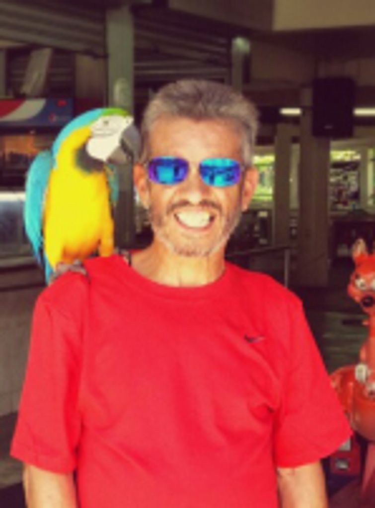 Angel Acosta
