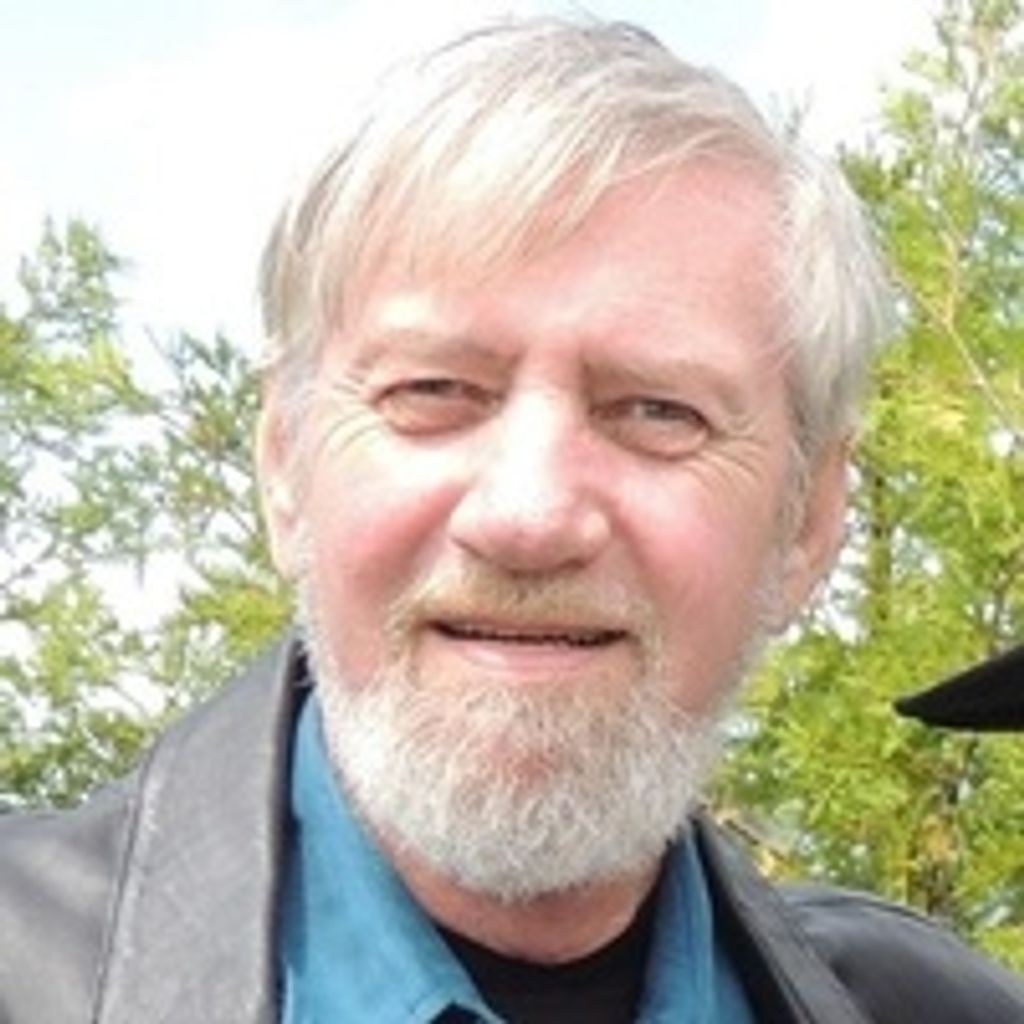 Peter Jeffery Lenihan