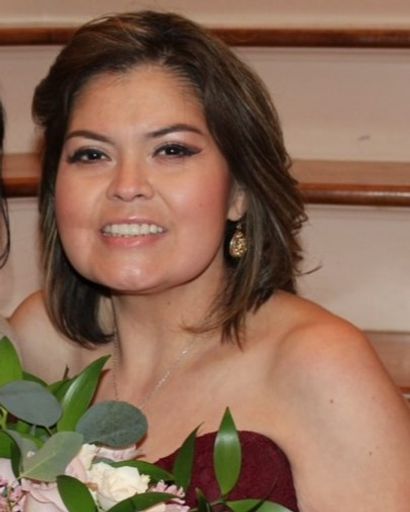 Caroline Denise Garcia's obituary image