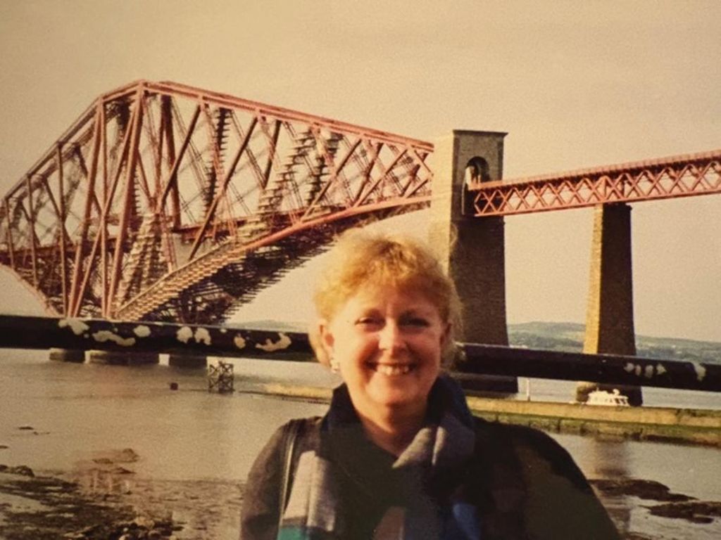Janet Russell Doner