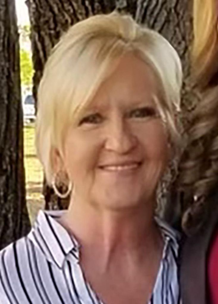 Sherry Gwen Rowell Profile Photo