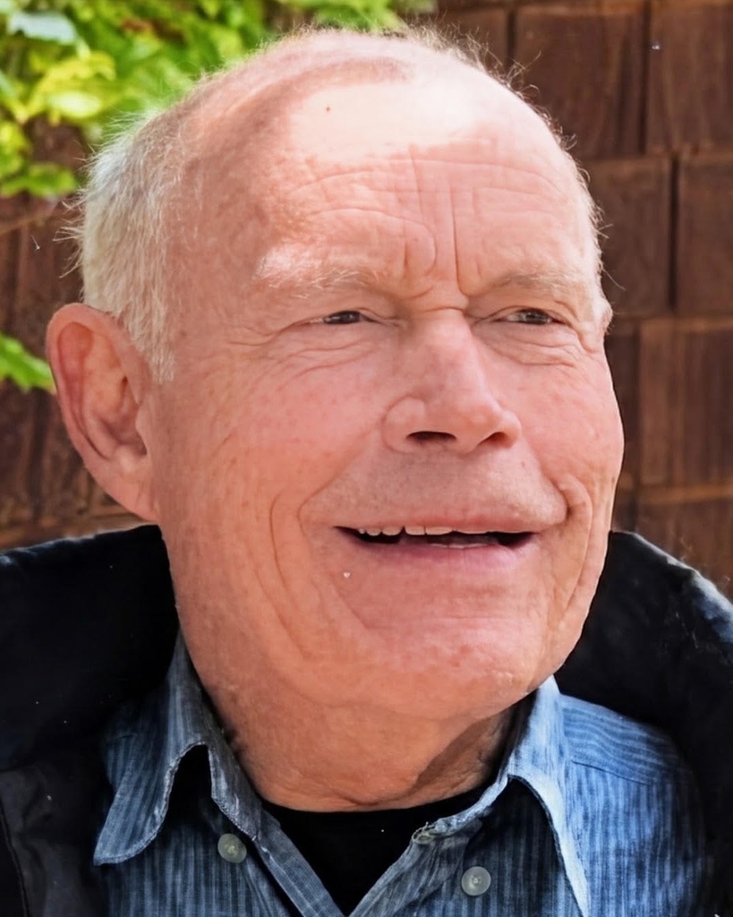 Gordon Terence Mentzer