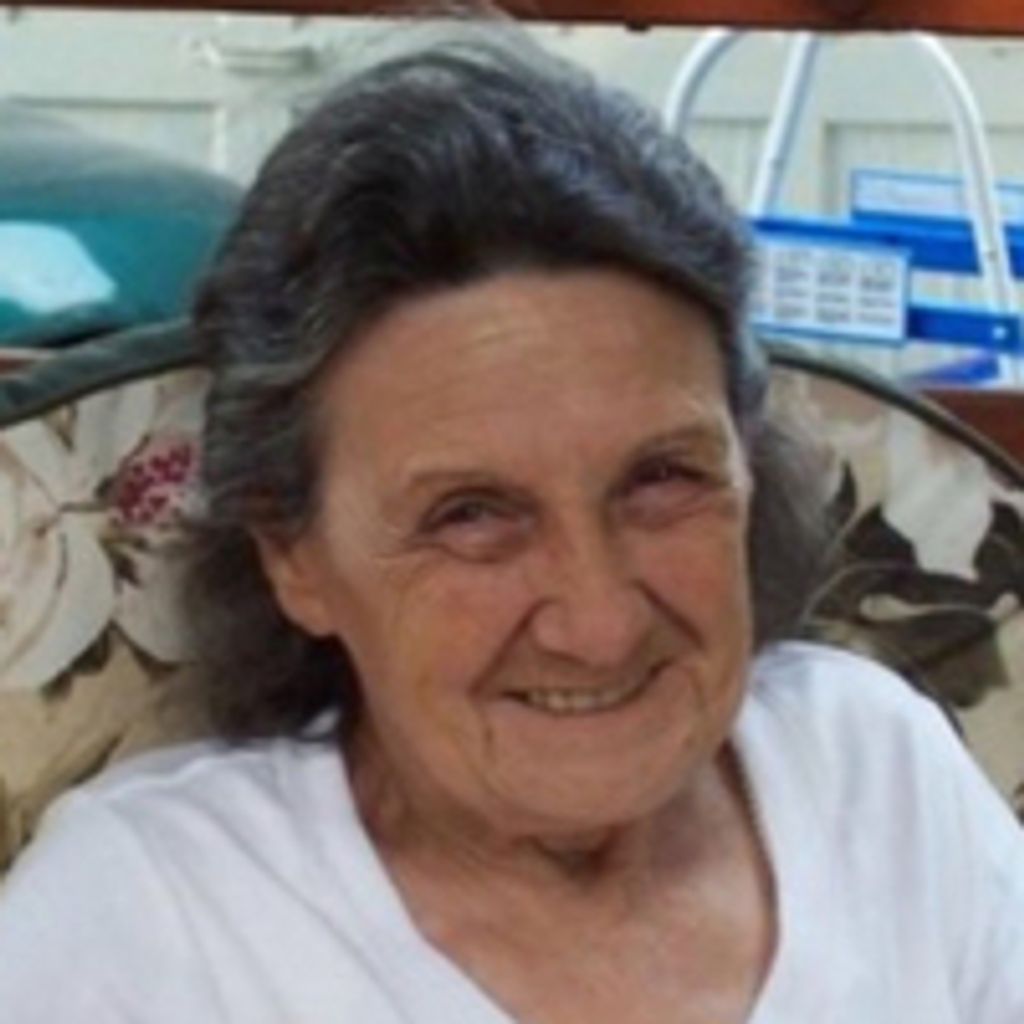 Florence Anderson