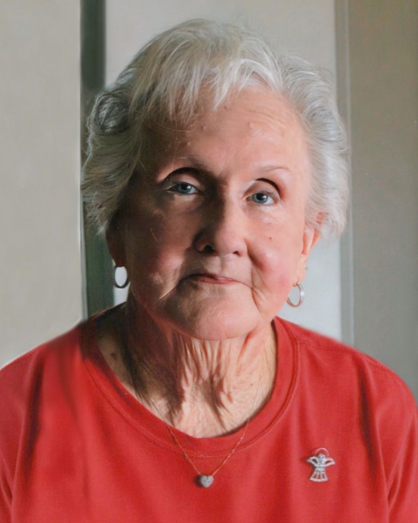 Meredith Montie Profile Photo