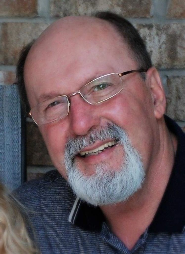 David L. Dearth, Sr.