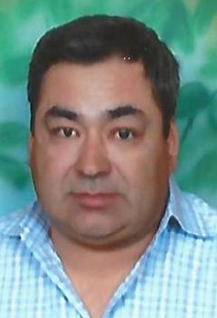 Fernando Cruz