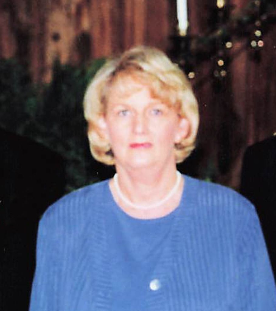 Deliska Beauchamp