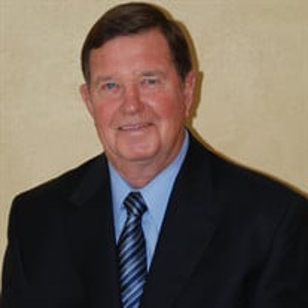 Gerald A. Beach