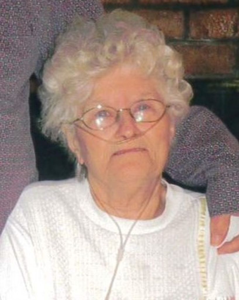 Sharon Joan Hoagland Profile Photo