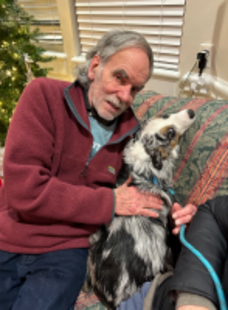 Bruce W. Goodwin Profile Photo