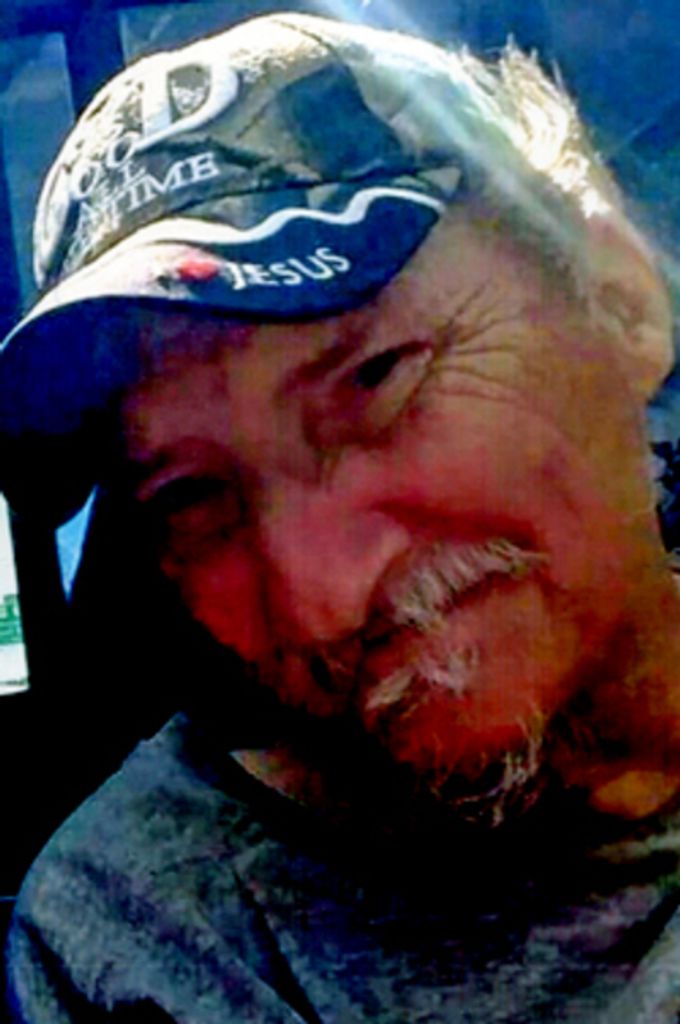 John Patrick Fields Profile Photo