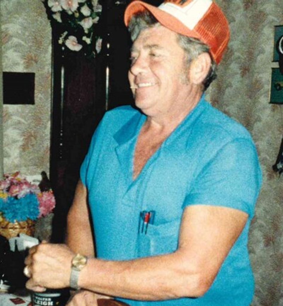 Billy Joe (Bj) Jones Profile Photo