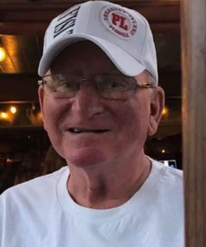 Daniel Robert Benjamin