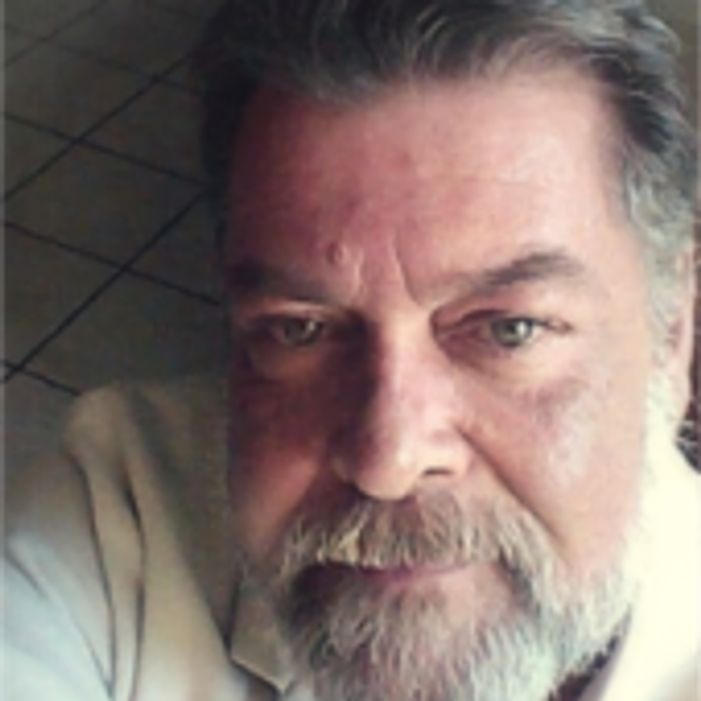 Jay Arnold Black Profile Photo