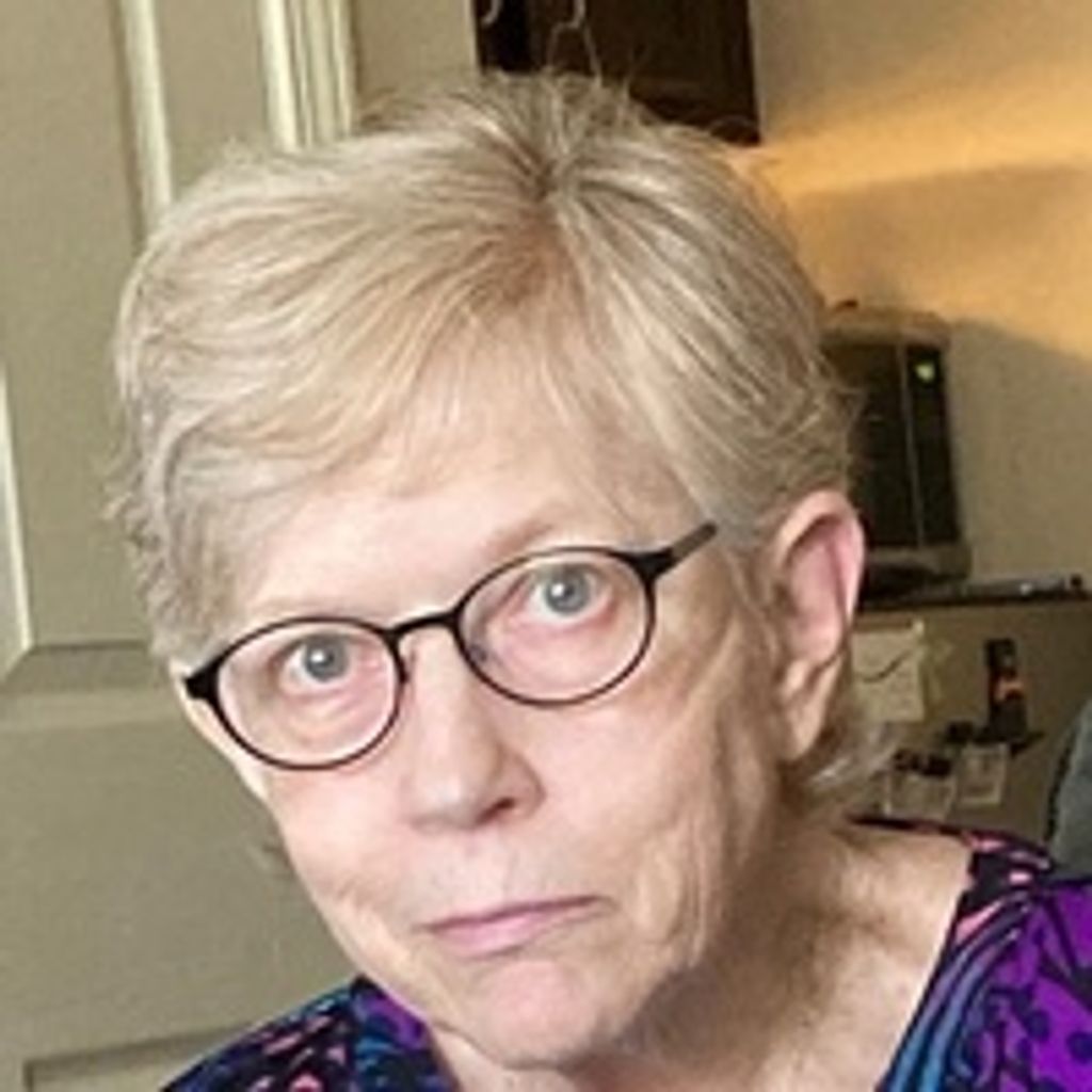 Kathleen Marie Trolinger