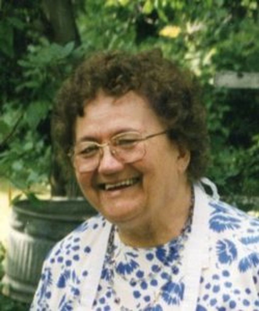 Olga Zielke