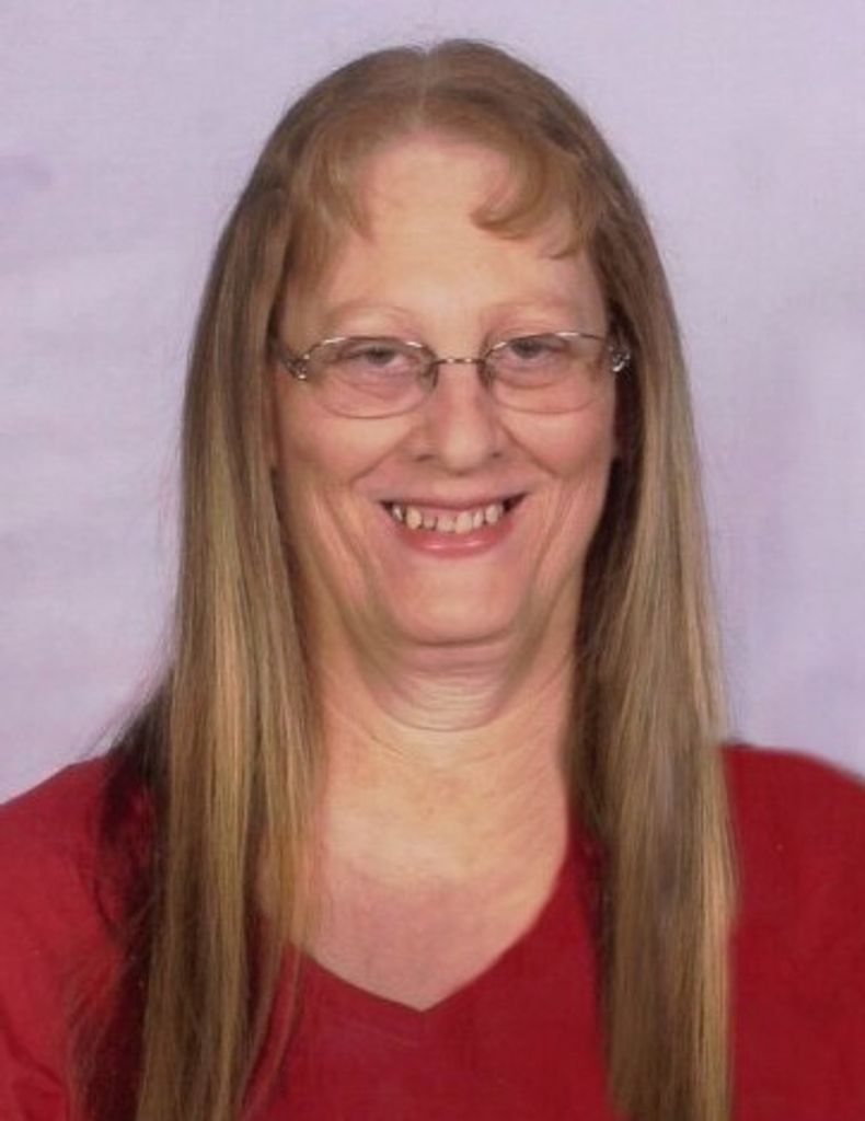 Tammy Taylor Profile Photo