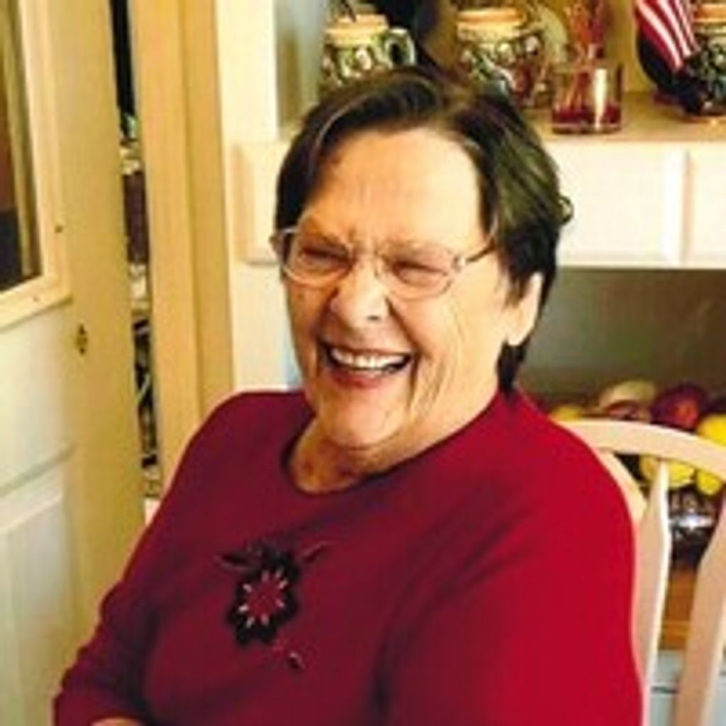 Theresa Elizabeth Keevan