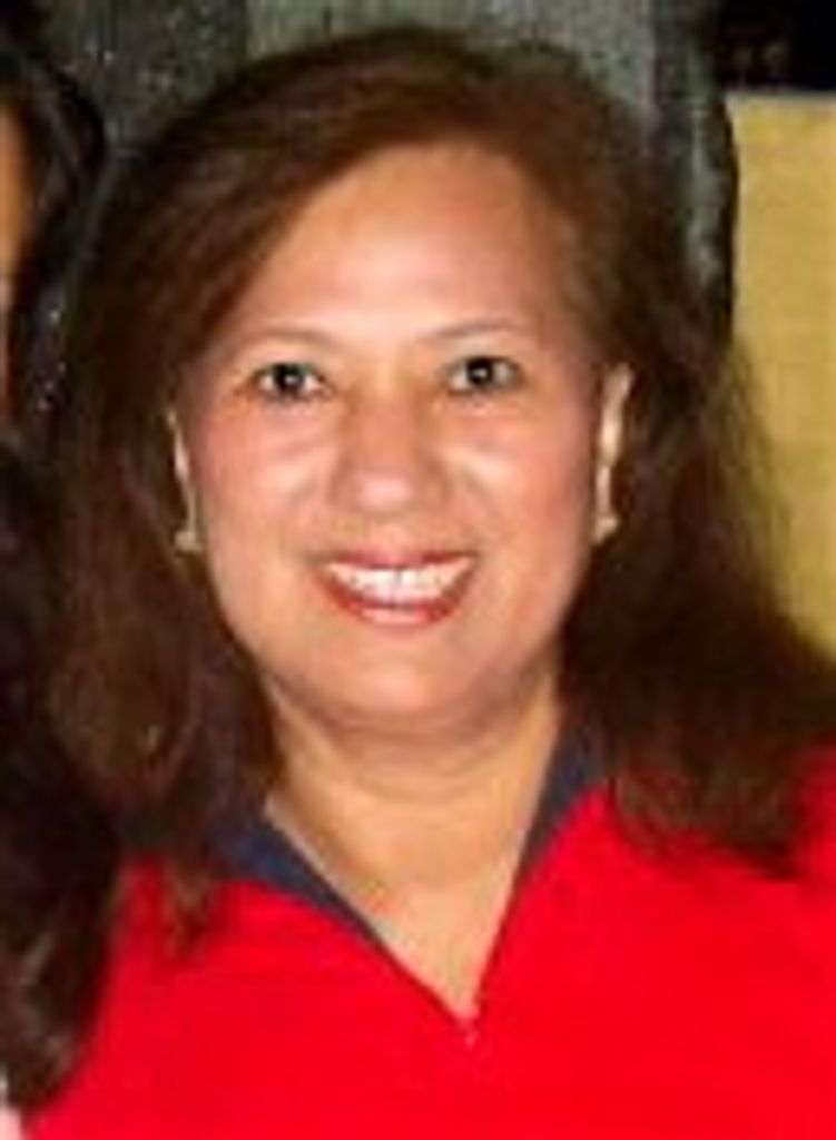 Minh Thu Franklin