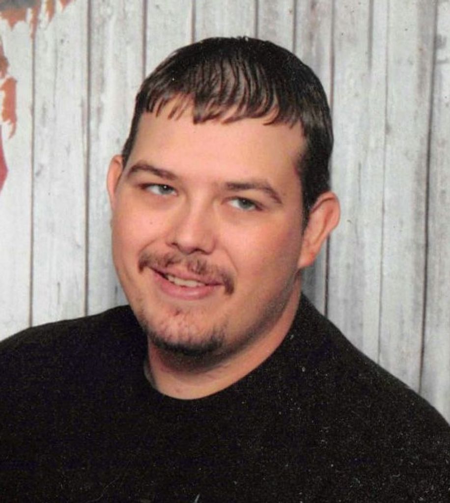 Matthew Lynn Wilson