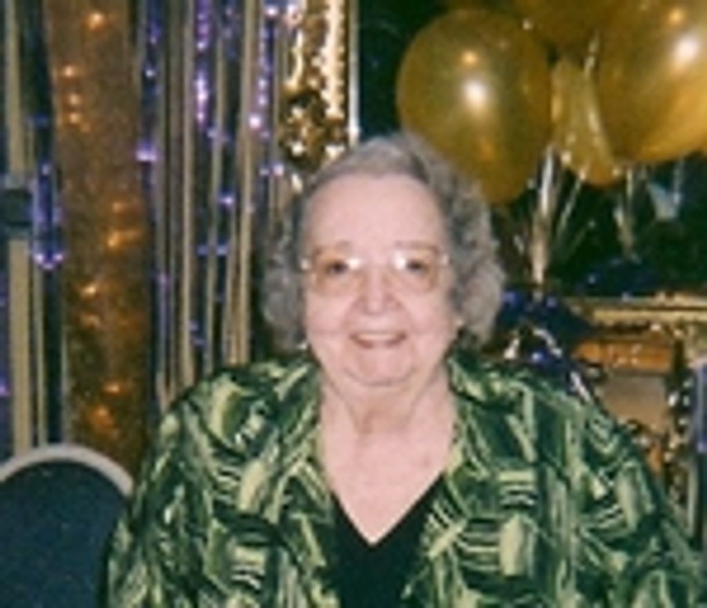 Mary Reba (Hill)  Baker