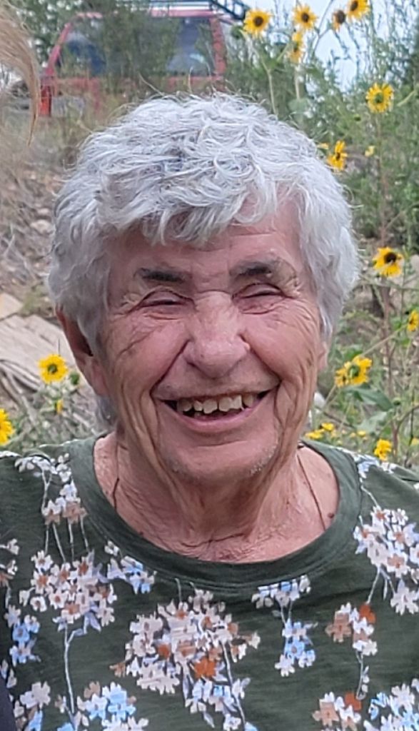 Erna Alexander Profile Photo