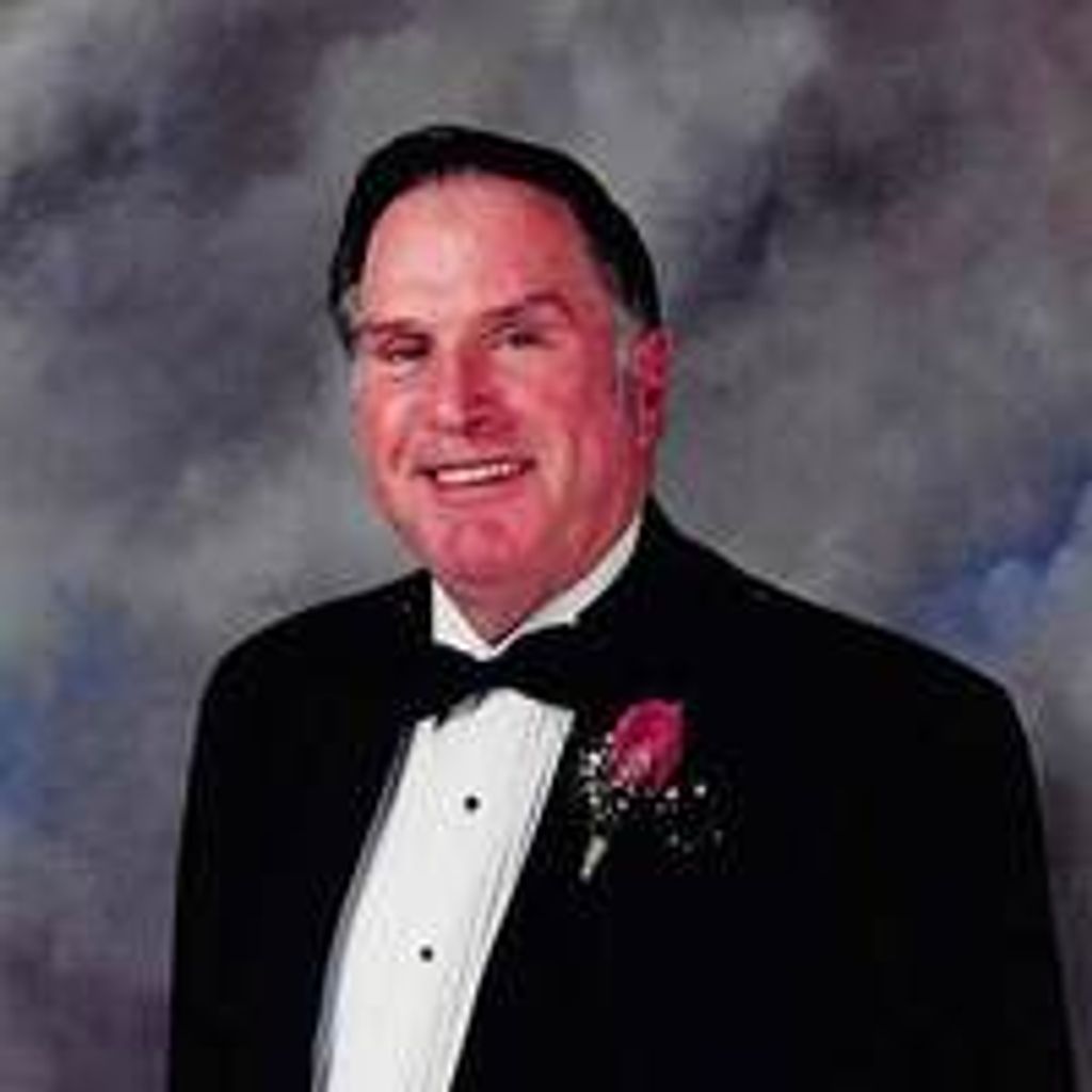 Ronald H. Bentle