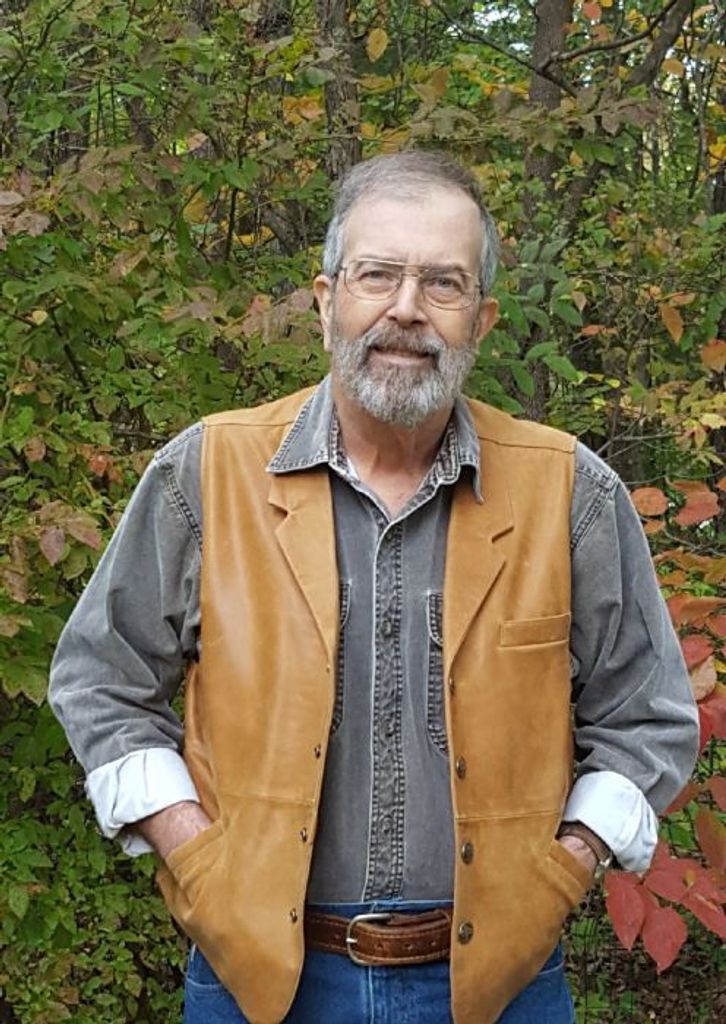 Robert Reed Walls Profile Photo