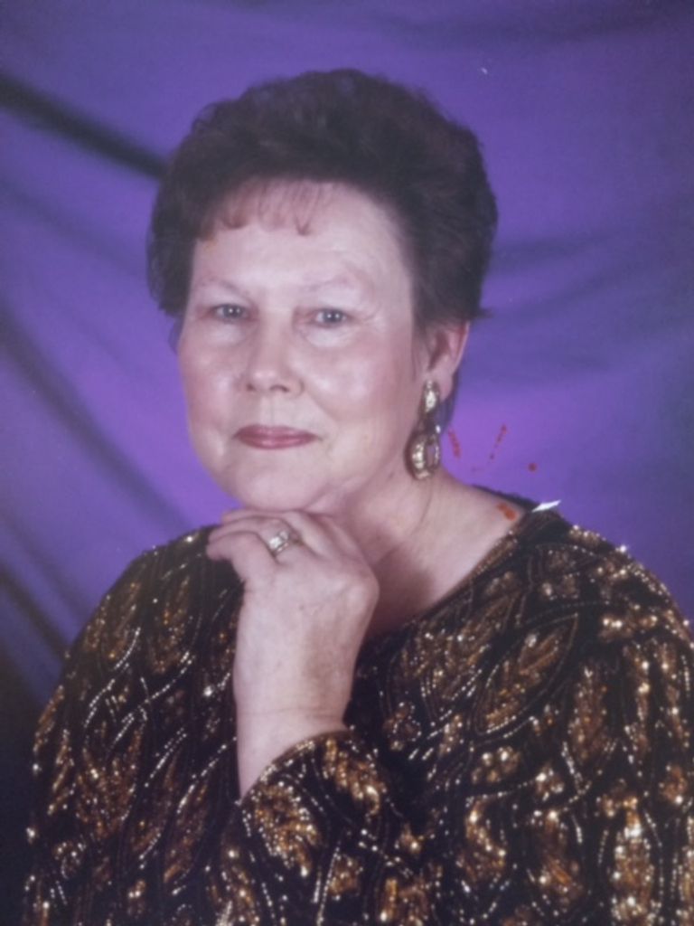 Mabel Ooten Webb Profile Photo